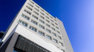 Mówili 37 mln zł, wyszło 74 mln zł. Znamy prawdziwy koszt Przemysłówki