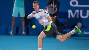 US Open: Murray poradził sobie z Kyrgiosem, trudna przeprawa Wawrinki, Tomic z Hewittem o III rundę