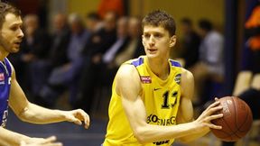 Maciej Kucharek: Największe wrażenie robi Olympiacos