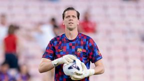 Szczęsny już nie zagra w Barcelonie? Flick przed ważną decyzją