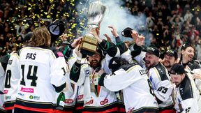 Jest oficjalne potwierdzenie. Polski klub zagra w Lidze Mistrzów