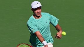 Majchrzak – Tien w Miami Open. Kursy i typy bukmacherskie, transmisja (21.03)