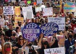 Planete+ USA. Batalia o aborcję