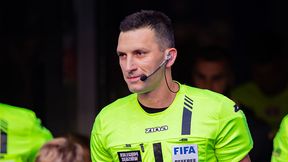 Sędzia wypaczył wynik meczu? Jest stanowisko Kolegium Sędziów PZPN