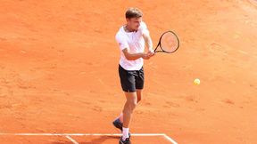 ATP Monte Carlo: trzysetówki na inaugurację turnieju. Kontuzja Gaela Monfilsa