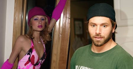 Paris Hilton po latach ujawnia, że została "PRZYMUSZONA" do nagrania sekstaśmy z Rickiem Salomonem!