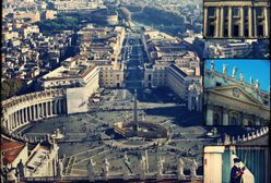 Watykan - sekrety najmniejszego państwa świata