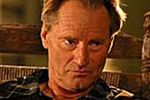 Sam Shepard bratem Brada Pitta