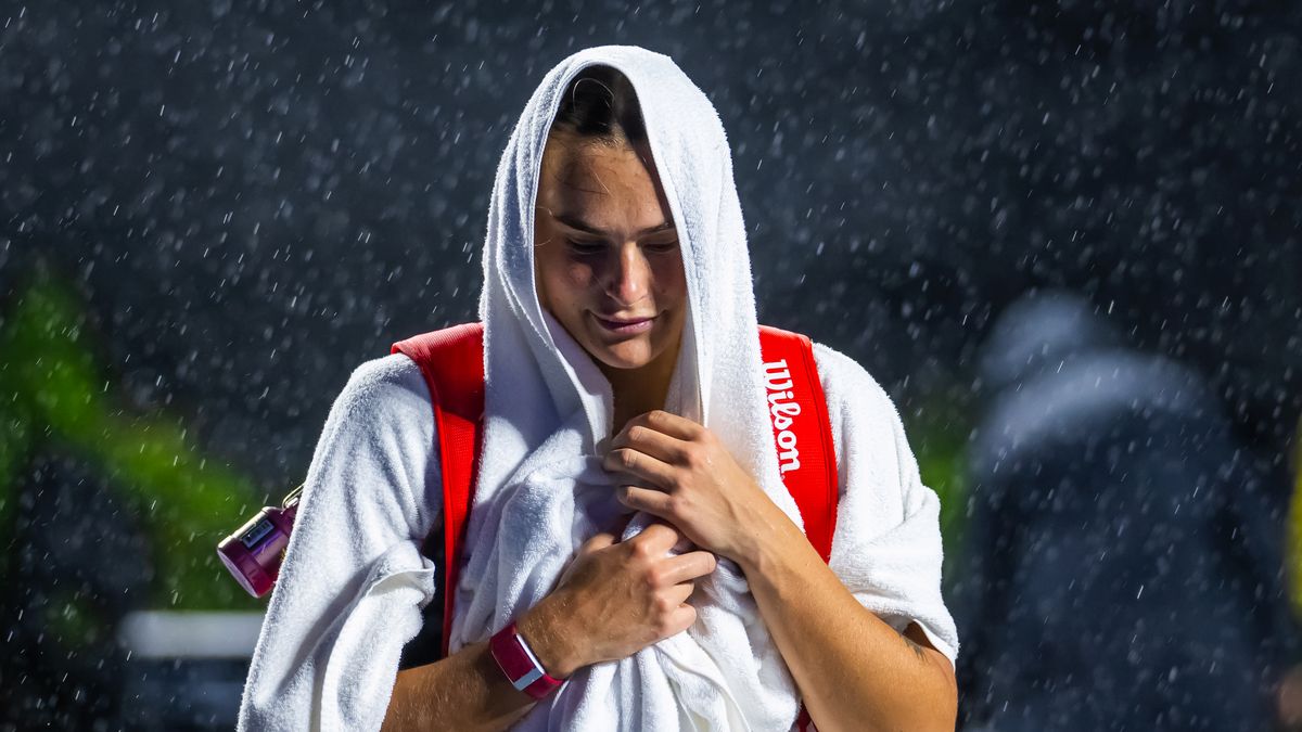 WP SportoweFakty / Łukasz Witczyk / Fot. Robert Prange/Getty Images/Na zdjęciu: Aryna Sabalenka