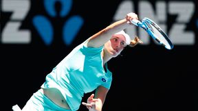 Australian Open: Elise Mertens pierwszą belgijską ćwierćfinalistką od czasu Kim Clijsters