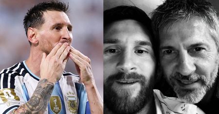 Nie żyje Jorge Messi. Ojciec Lionela Messiego miał 68 lat
