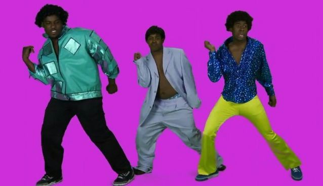 "Loiter Squad": Pierwszy odcinek serialu OFWGKTA