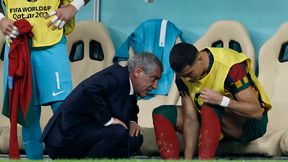 Ależ słowa Ronaldo o selekcjonerze Polaków. Umieścił go obok takich nazwisk