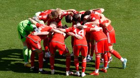 Walia - Finlandia. Gdzie oglądać półfinał baraży o Euro 2024? O której mecz potencjalnego rywala Polski?