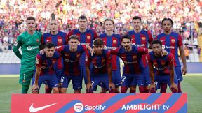 FC Barcelona pozbywa się zawodnika. Wróci do Anglii?