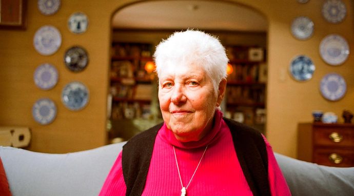 JFK: Dzień z życia Ameryki