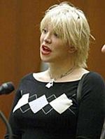 Courtney Love żałuje, że nie wyszła za Edwarda Nortona