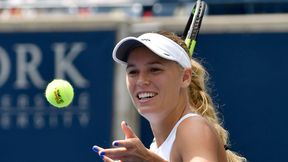 WTA Tokio: Karolina Woźniacka w siódmym finale w sezonie, awans Anastazji Pawluczenkowej po dreszczowcu
