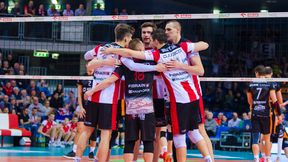 Asseco Resovia - Łuczniczka Bydgoszcz: pewne zwycięstwo rzeszowian