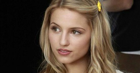 Gwiazda "Glee" agentką CIA