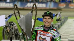 Joe Parsons: Dudek z pewnością może walczyć o złoto w Grand Prix (wywiad)