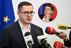 "Ja mam na to odpowiadać?". Motyka punktuje Kołodziejczaka