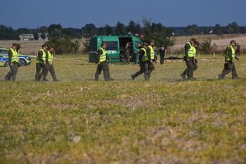 Obawy Polaków dotyczące wojny. Zabrali głos w sondażu