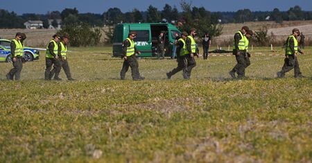 Obawy Polaków dotyczące wojny. Zabrali głos w sondażu