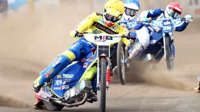 Krzysztof Kasprzak: GP Challenge parodią żużla. Tor był zorany
