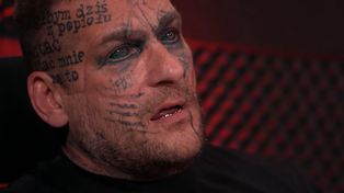 Popek POPŁAKAŁ SIĘ w trakcie wywiadu. Ze smutkiem wyznał, że złamał abstynencję