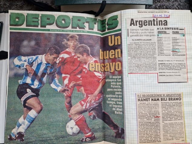 Wycinki z albumu Arkadiusza Bąka