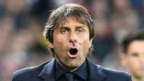 Szalona radość Włochów. Rozbili Antonio Conte nos!