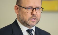 Mocny głos z Pałacu ws. konferencji w Gdańsku. "Wystawia Tuska na pośmiewisko"