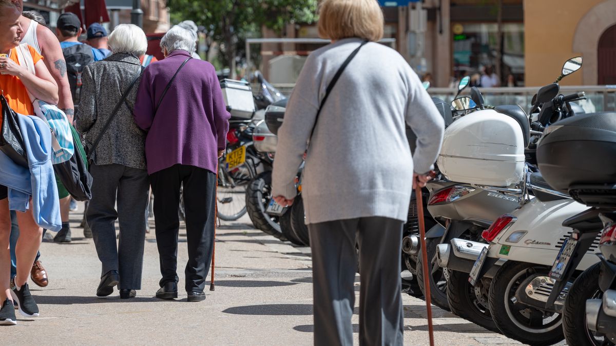 Mallorca Daily life
John Keeble