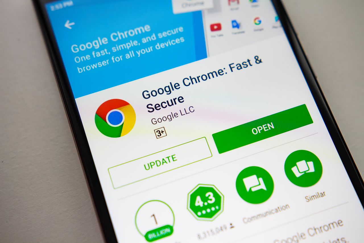 Chrome zniknie z ponad 60 mln urządzeń z Androidem. Nadchodzą ważne zmiany w przeglądarce