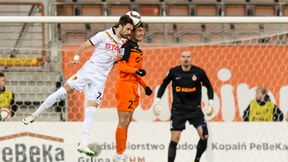 Michal Papadopulos: Czerczesow bardzo mi pomógł w Rosji