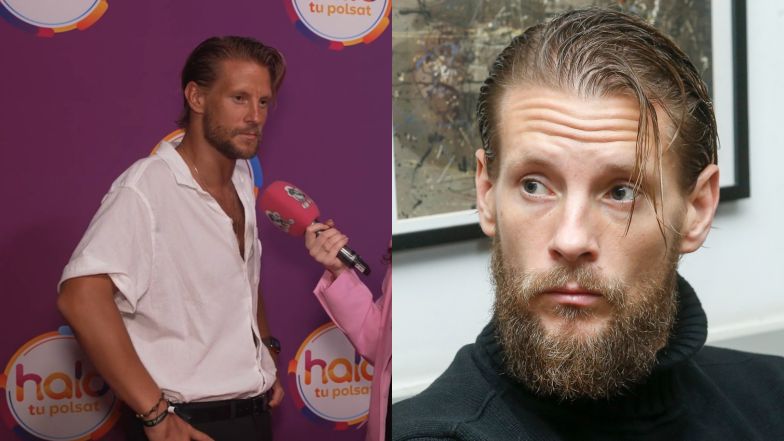 Sebastian Fabijański chciałby założyć rodzinę