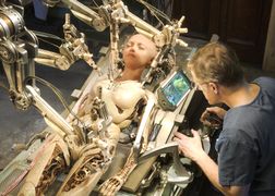 Polsat HD Alita: Battle Angel