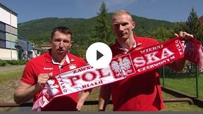 60 sekund do Euro 2016: Szmal i Bielecki trzymają kciuki za Polaków