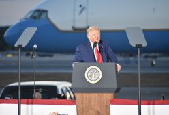 USA. Donald Trump vs. Joe Biden. Pierwsza debata już dziś. Kto wygra?