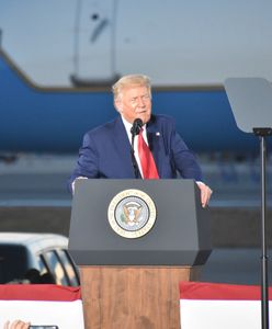 USA. Donald Trump vs. Joe Biden. Pierwsza debata już dziś. Kto wygra?