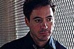 Robert Downey Jr. wychodzi na prostą