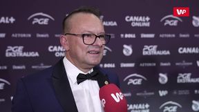 Waldemar Sadowski: Odejście Bartosza Zmarzlika jest pewną okazją dla klubu. Planujemy ją wykorzystać