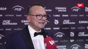 Waldemar Sadowski: Odejście Bartosza Zmarzlika jest pewną okazją dla klubu. Planujemy ją wykorzystać