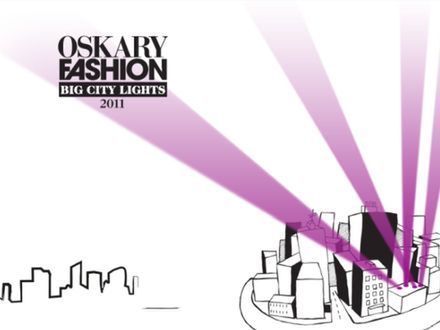 Gala OSKARY FASHION 2011 już wkrótce!