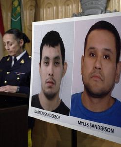 Nie żyje drugi z nożowników z Kanady. Zabrali tajemnicę do grobów?