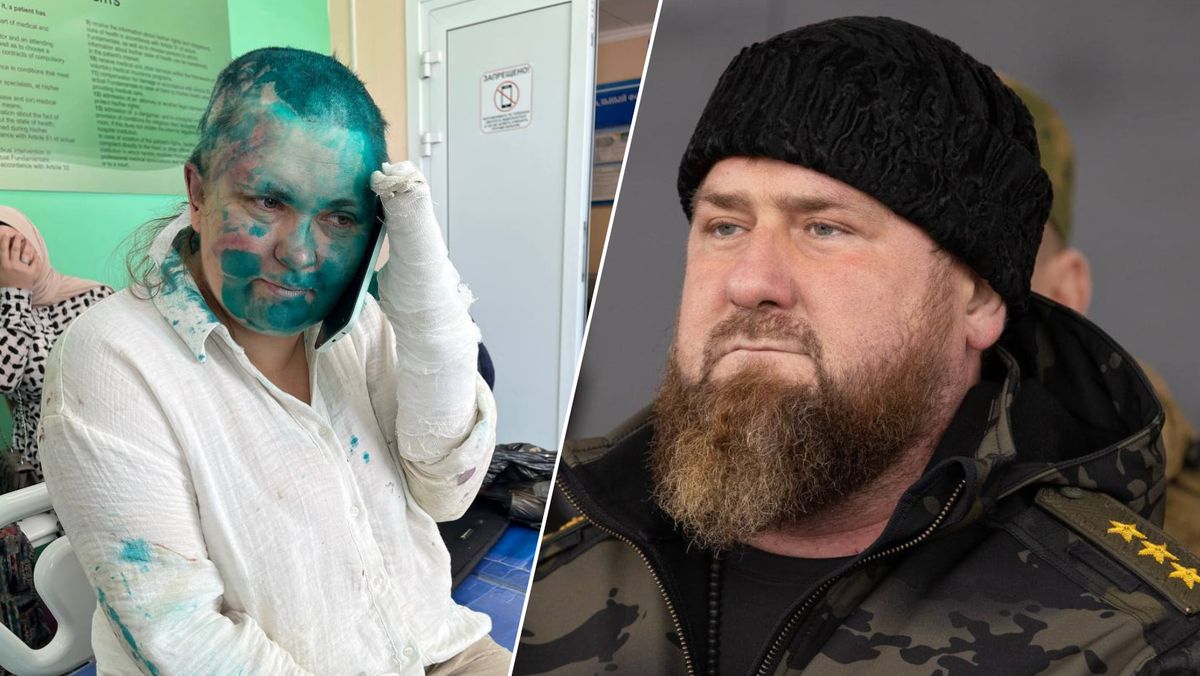 Jelena Miłaszyna zaatakowana w Czeczenii. Dziennikarka była wrogiem Kadyrowa
