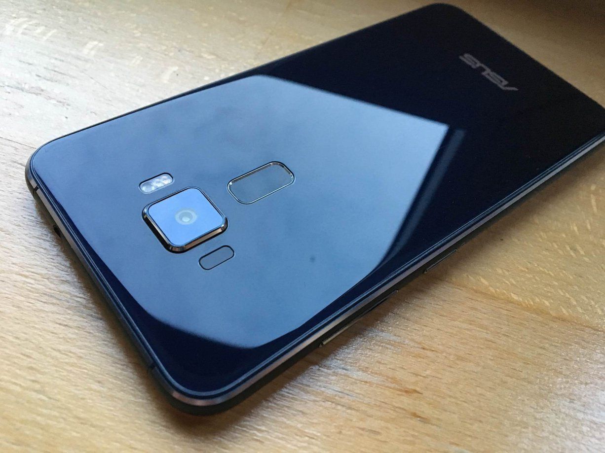 Asus ZenFone 3 - pierwsze wrażenia 3