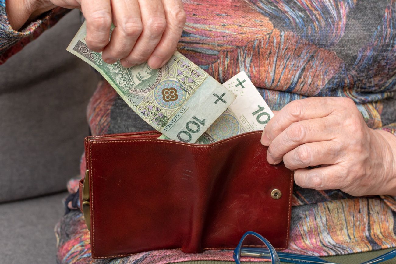 W sierpniu część emerytów dostanie świadczenia wcześniej