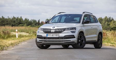 Skoda będzie tworzyć silniki dla wszystkich marek koncernu Volkswagen